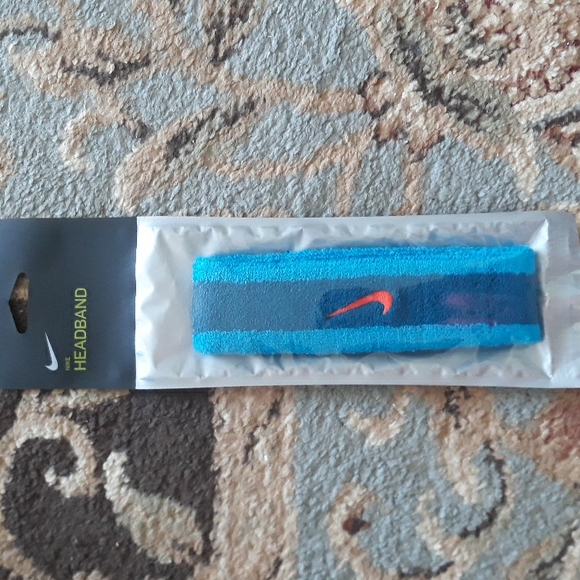 4x*Host Pick*Nike unisex headband - Picture 11 of 12